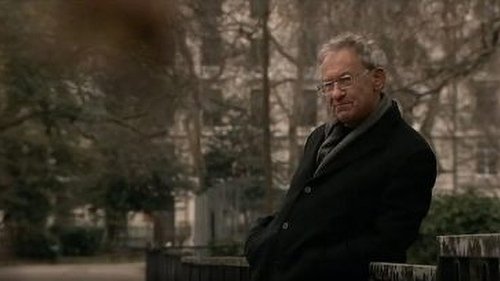 Simon Schama's John Donne scene 1