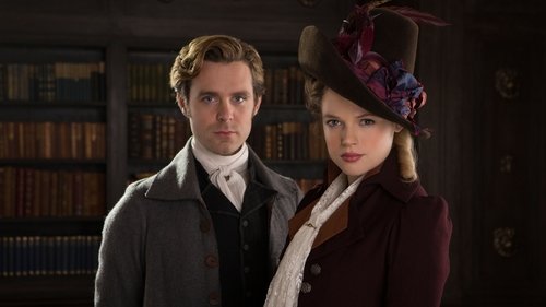 Poldark scene 6