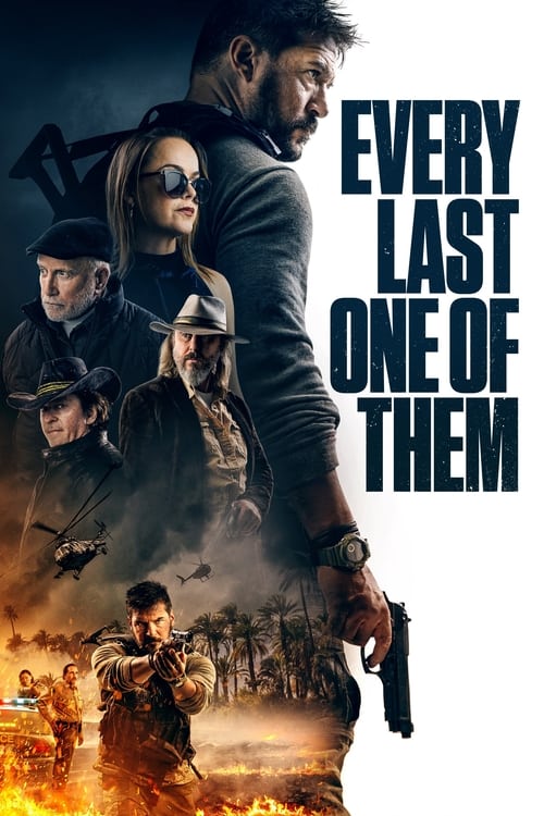 Poster for Every Last One of Them