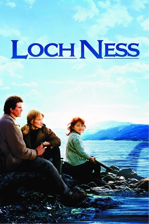 Poster for Loch Ness
