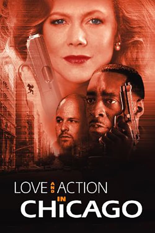 Poster for Love and Action in Chicago