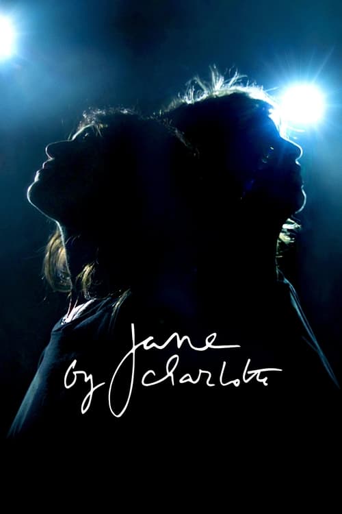 Poster for Jane by Charlotte