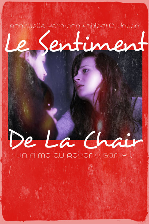 Poster for The Sentiment of the Flesh