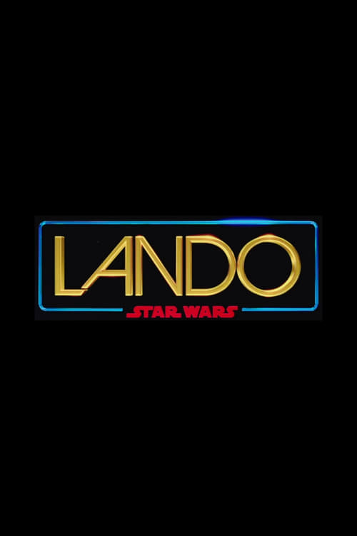 Poster for Lando