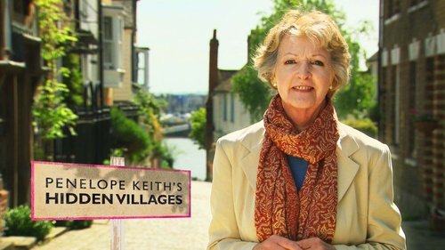 Penelope Keith's Hidden Villages scene 2