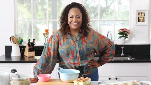 Delicious Miss Brown scene 1