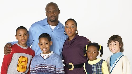 Everybody Hates Chris scene 7