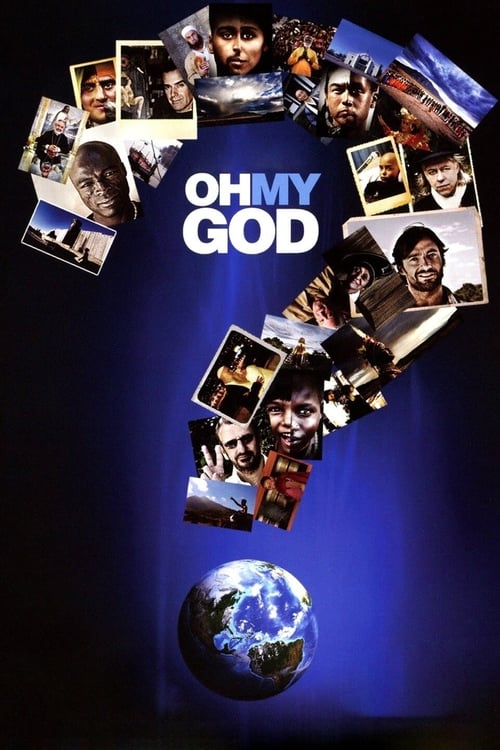 Poster for Oh My God
