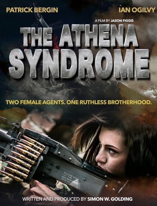 Poster for The Athena Syndrome