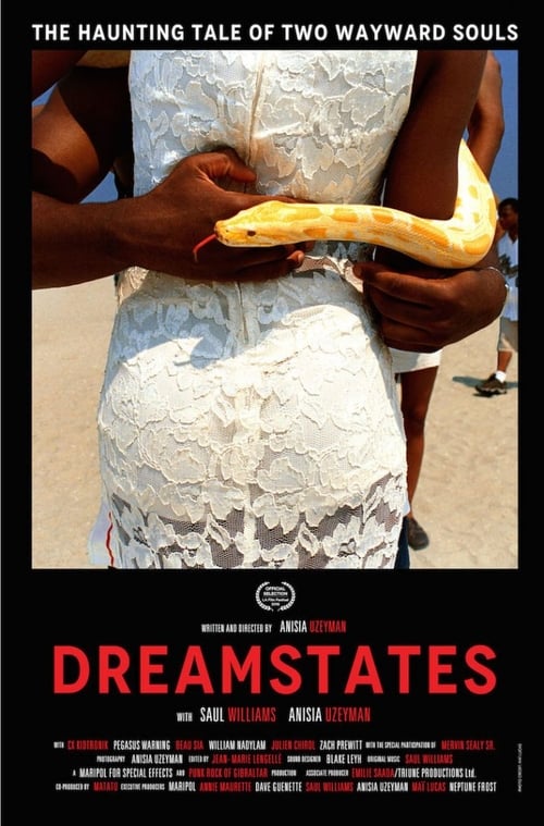 Poster for Dreamstates