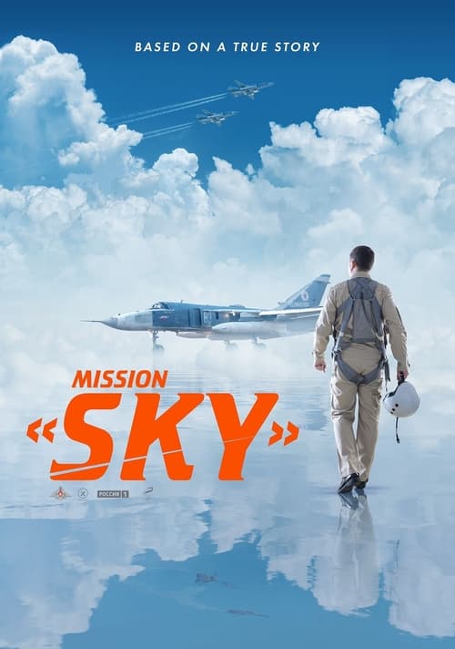 Poster for Mission «Sky»