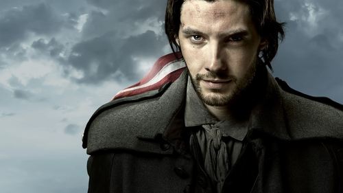 Sons of Liberty scene 1