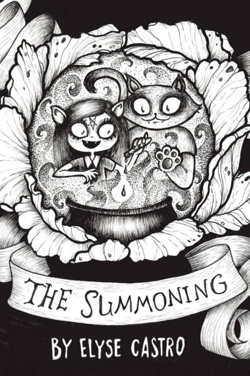 Poster for The Summoning