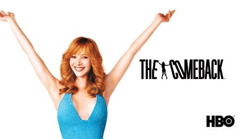 The Comeback scene 5