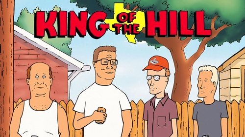 King of the Hill scene 2