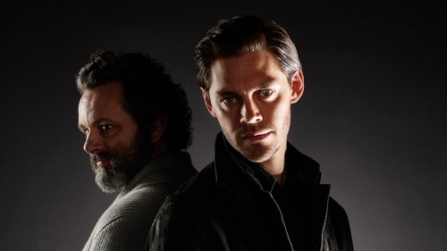Prodigal Son scene 5