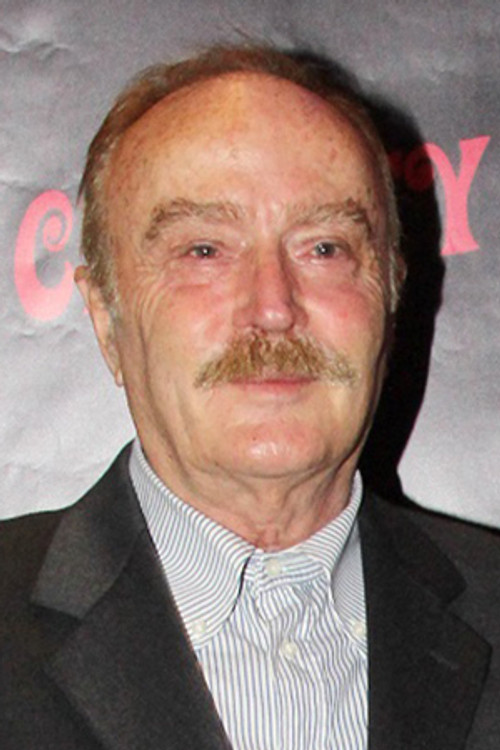 Dinos Karydis