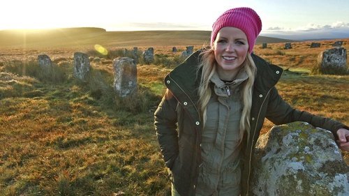 Secret Britain scene 5