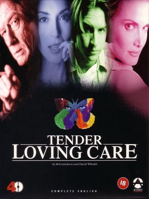 Poster for Tender Loving Care