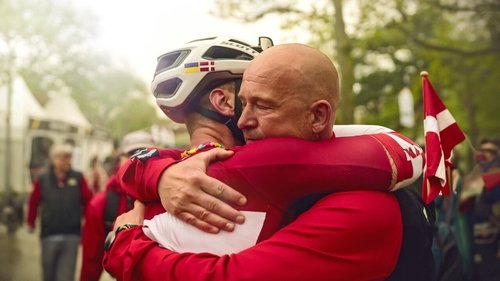 Heart of Invictus scene 2
