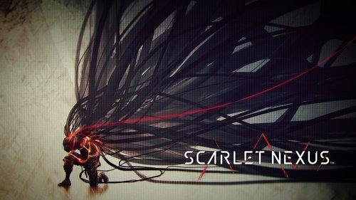 Scarlet Nexus scene 2