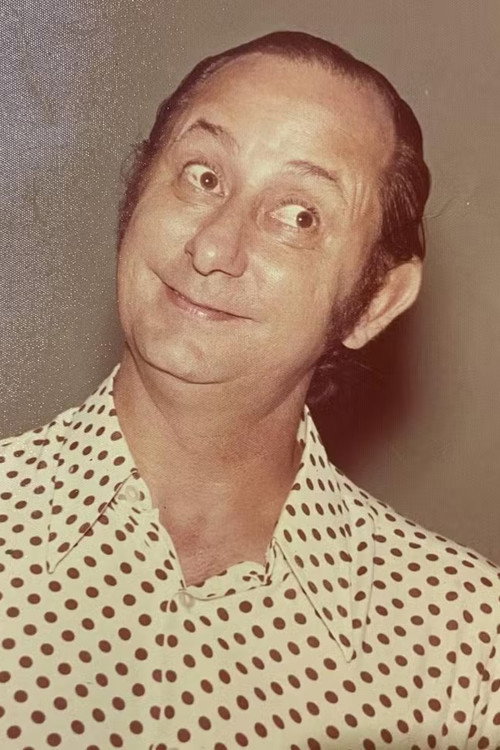 José Santa Cruz