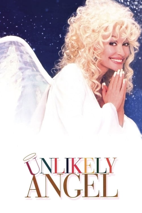Poster for Unlikely Angel