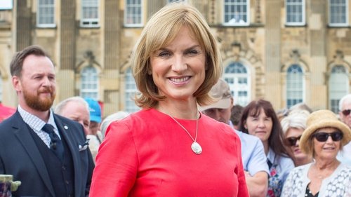 Antiques Roadshow scene 6