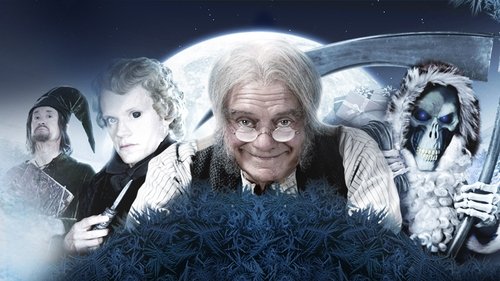 Hogfather scene 6