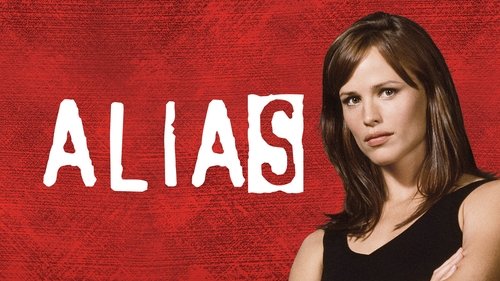 Alias scene 8