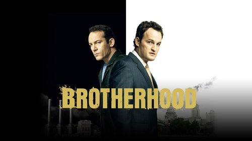 Brotherhood scene 5