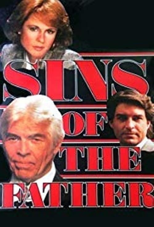 Poster for Sins of the Father