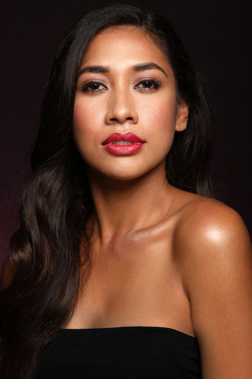 Teuira Shanti Napa