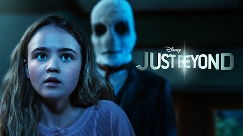 Just Beyond scene 8