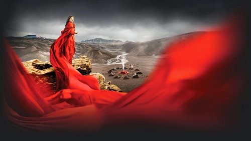 The Red Tent scene 2
