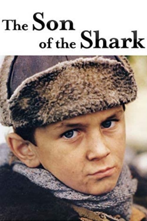 Poster for The Son of the Shark
