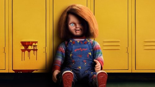 Chucky scene 6