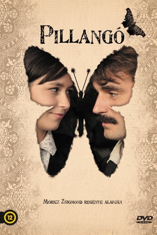 Poster for Pillangó