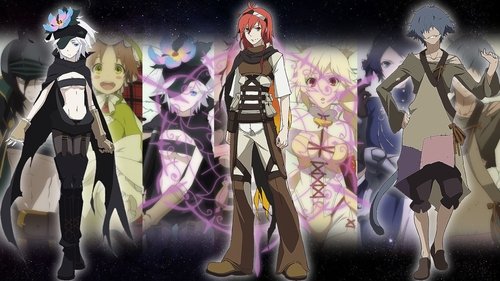 Rokka: Braves of the Six Flowers scene 5