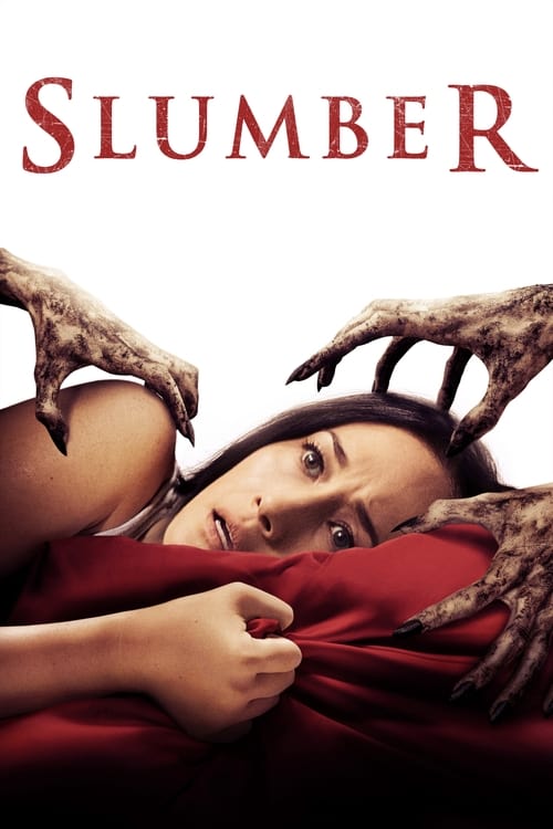 Poster for Slumber
