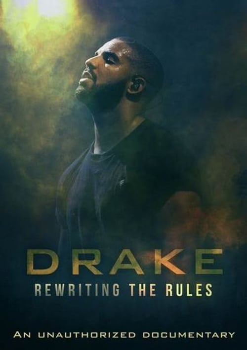 Poster for Drake: Rewriting the Rules