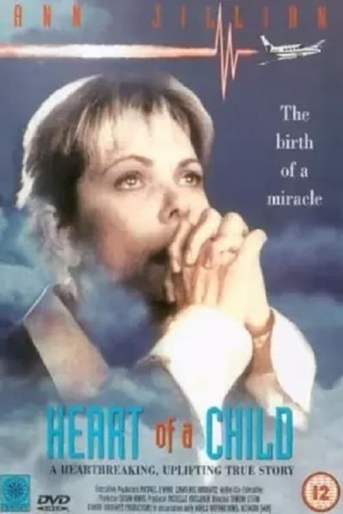 Poster for Heart of a Child