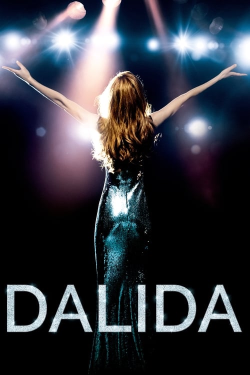 Poster for Dalida