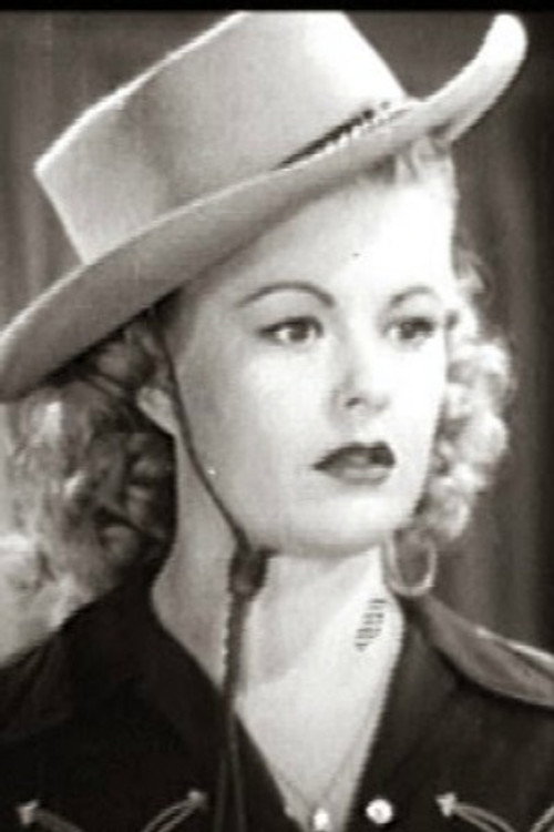 Frances Galdwin