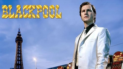 Blackpool scene 4