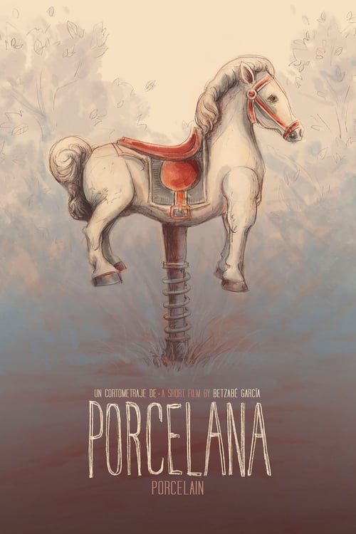 Poster for Porcelain