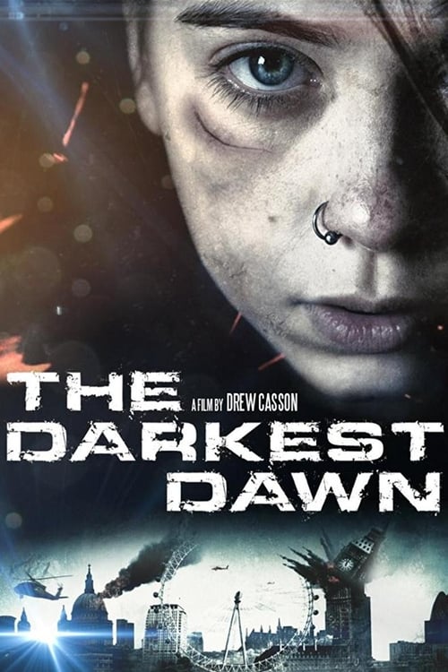 Poster for The Darkest Dawn