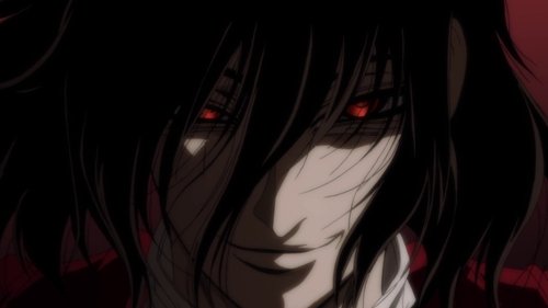 Hellsing Ultimate scene 8