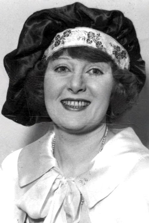 Alma Francis