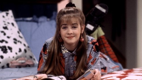 Clarissa Explains It All scene 3